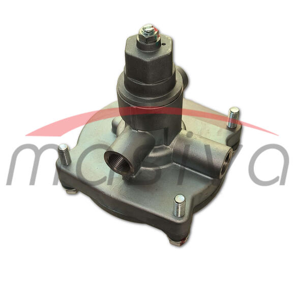 VENTIL KONTROLE ZRAKA ZETOR 6 BARA-1