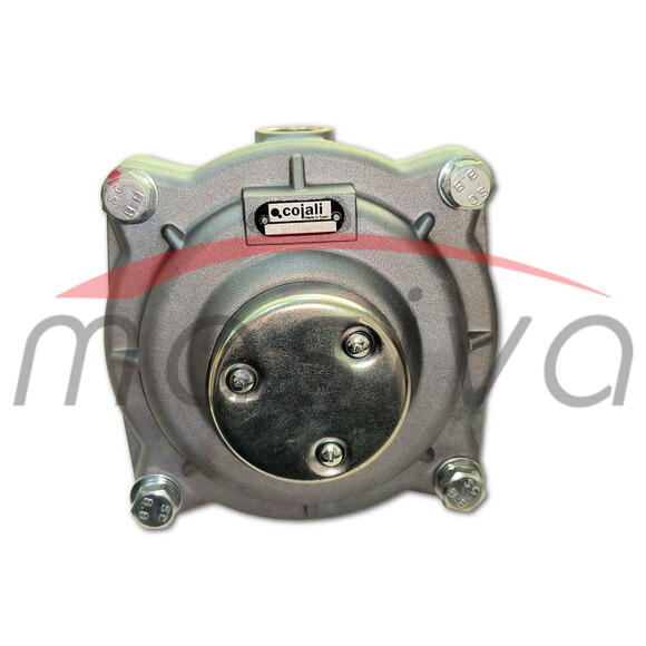 VENTIL KONTROLE ZRAKA ZETOR 6 BARA-2