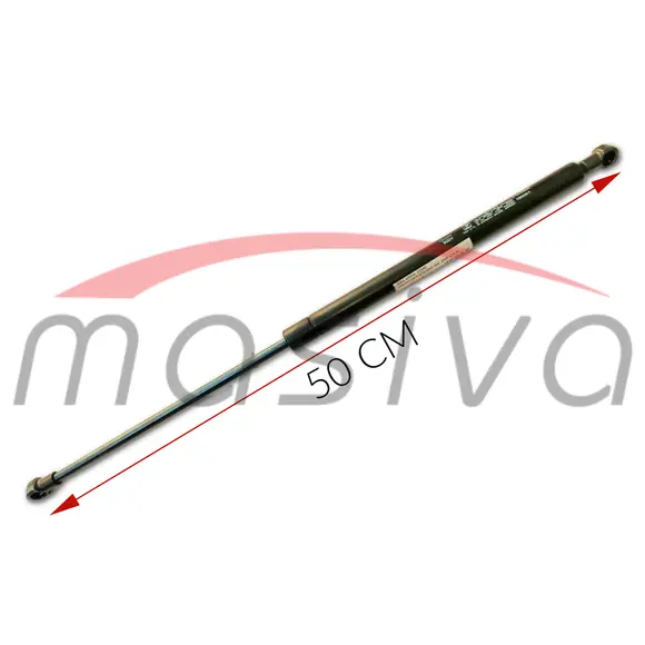 AMORTIZER VOLANA 384 ,5MM 670 N-0