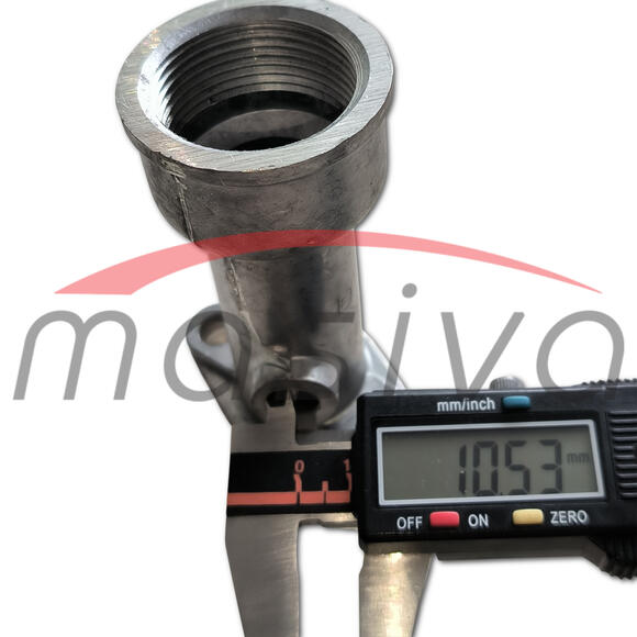 CIJEV ZA NALJEVANJE ULJA LOMBARDINI LDA-672 ZAMJENSKI DIO-4