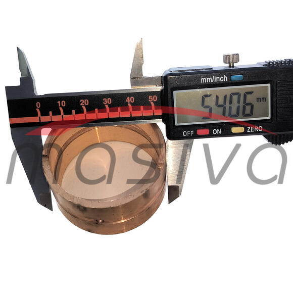 LEŽAJ BREGASTE OSOVINE LOMBARDINI LDA-672 STD ZAMJENSKI DIO-3