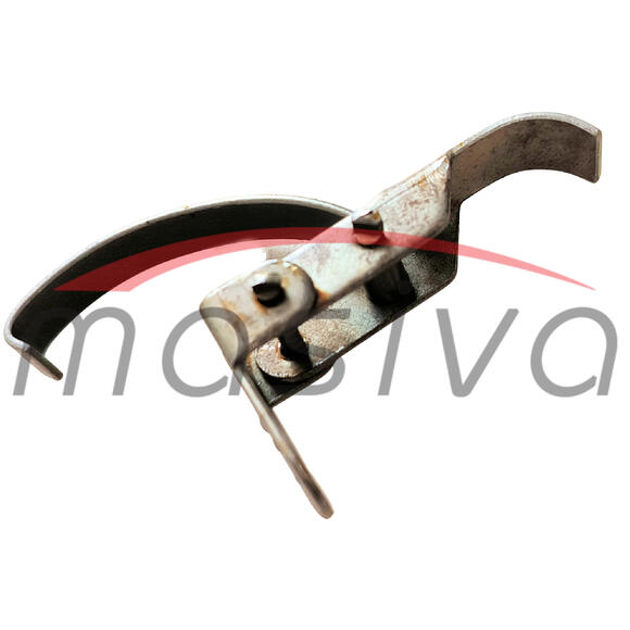 ZAPINJAČ FILTERA ZRAKA LOMBARDINI LDA-100/820 ZAMJENSKI DIO-0