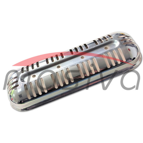 ZAŠTITA AUSPUHA LOMBARDINI LDA-672 ZAMJENSKI DIO-0