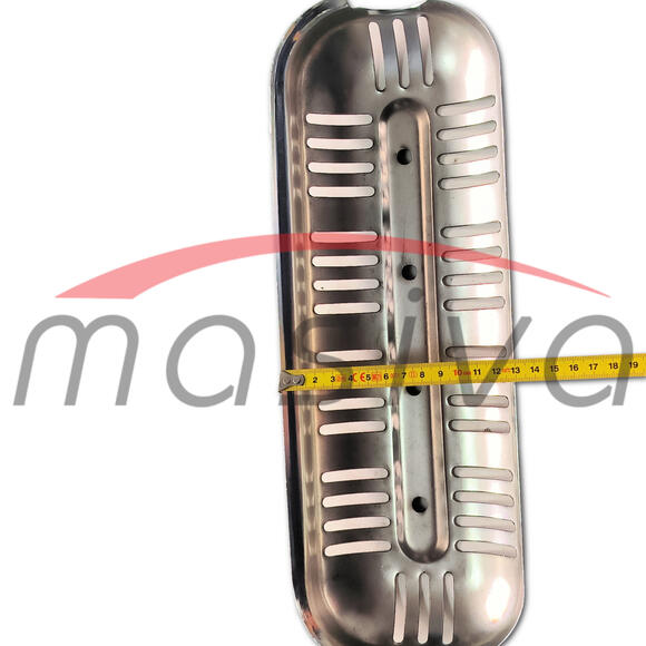 ZAŠTITA AUSPUHA LOMBARDINI LDA-672 ZAMJENSKI DIO-2