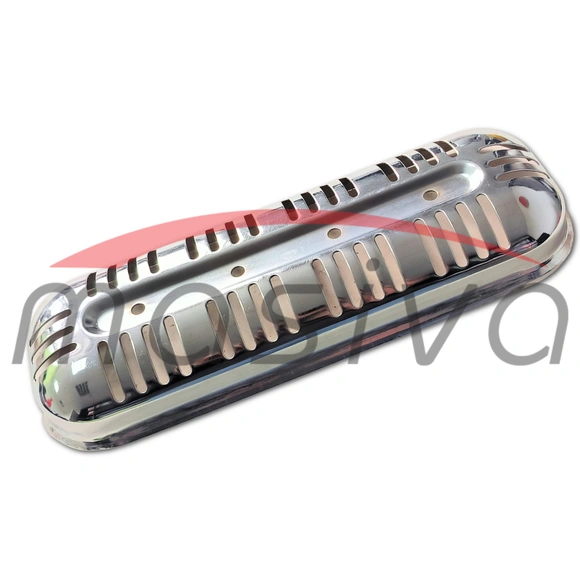 ZAŠTITA AUSPUHA LOMBARDINI LDA-672    8027.6925.089-0