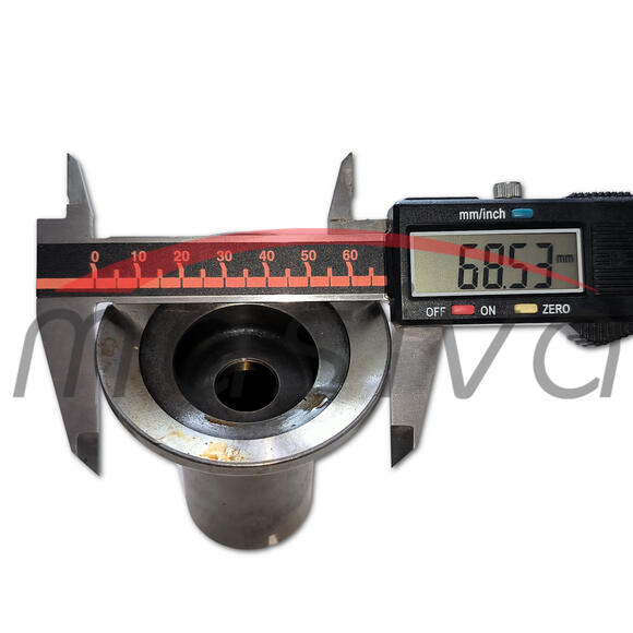 ZVONO REGULATORA GASA LOMBARDINI LDA-672 ZAMJENSKI DIO-4