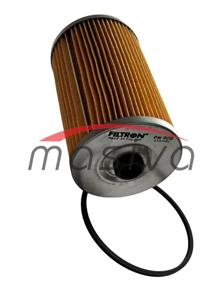 FILTER GORIVA ULOŽAK, VISINA 145mm, FI 84mm  ZETOR/URSUS-0