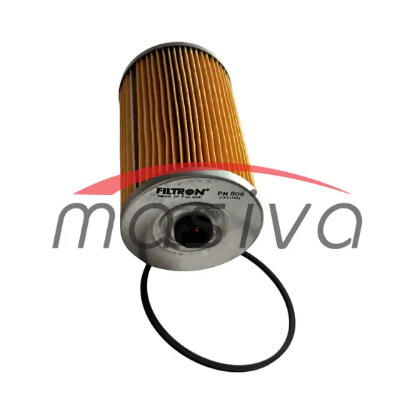 FILTER GORIVA ULOŽAK, VISINA 145mm, FI 84mm  ZETOR/URSUS-1