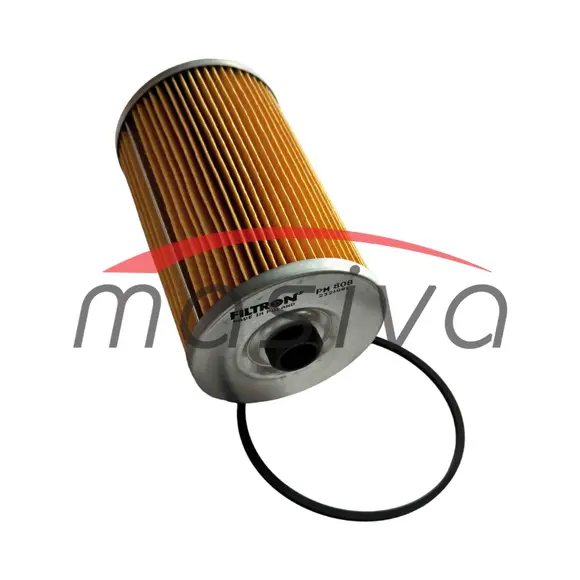 FILTER GORIVA ULOŽAK, VISINA 145mm, FI 84mm  ZETOR/URSUS-2