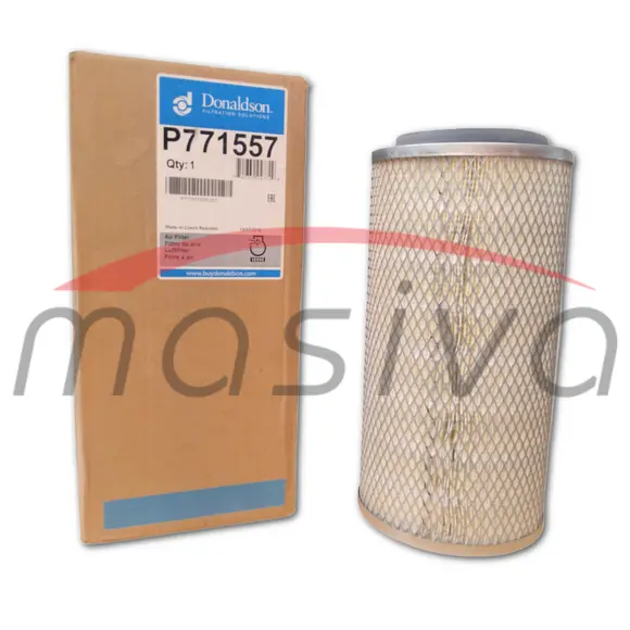 FILTER ZRAKA VANJSKI D: 328,5 X 163,5 X 85-0