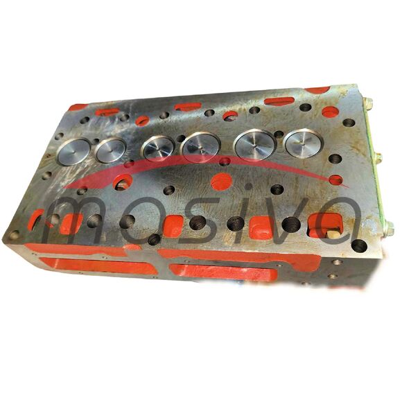 GLAVA MOTORA KOMPLETNA IMT-549  DM33    815 868    IN-1