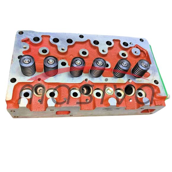 GLAVA MOTORA KOMPLETNA IMT-549  DM33    815 868    IN-5