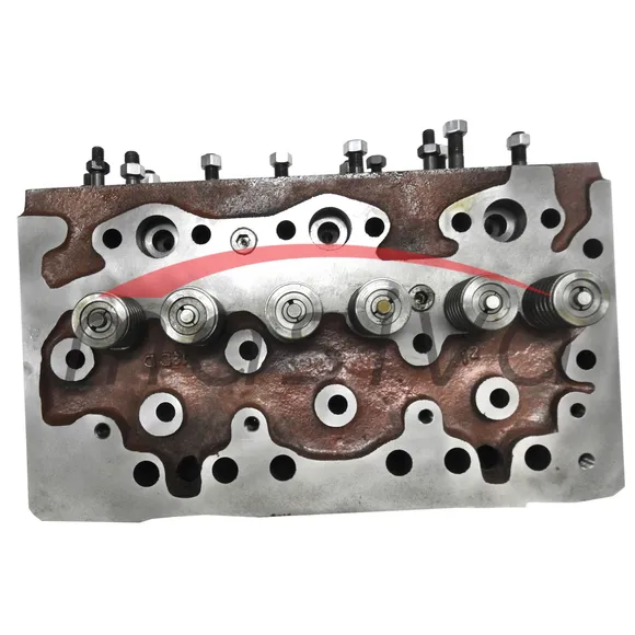 GLAVA MOTORA KOMPLETNA IMT-533  IM033   811 863    IN-0