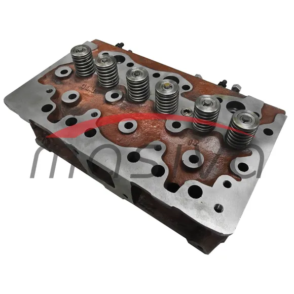 GLAVA MOTORA KOMPLETNA IMT-533  IM033   811 863    IN-3