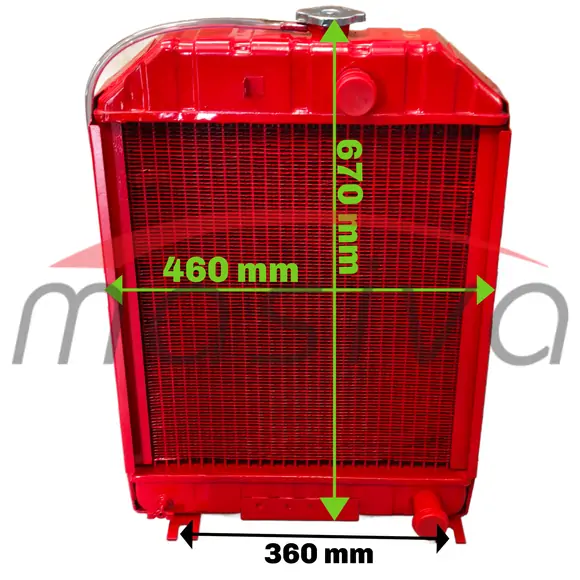 HLADNJAK IMT-560  R-4    560.06.110    IN-6