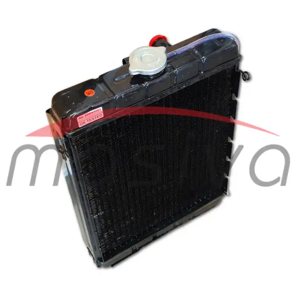 HLADNJAK URSUS C-330-335    42293023  R-4    IN-2