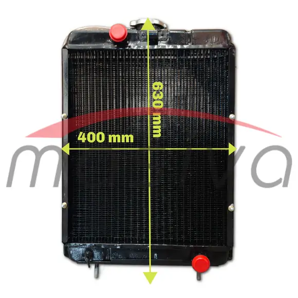HLADNJAK URSUS C-330-335    42293023  R-4    IN-3