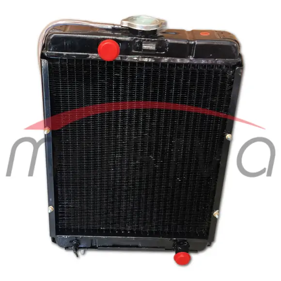 HLADNJAK URSUS C-330-335    42293023  R-4    IN-4