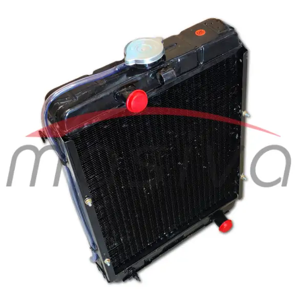 HLADNJAK URSUS C-330-335    42293023  R-4    IN-5