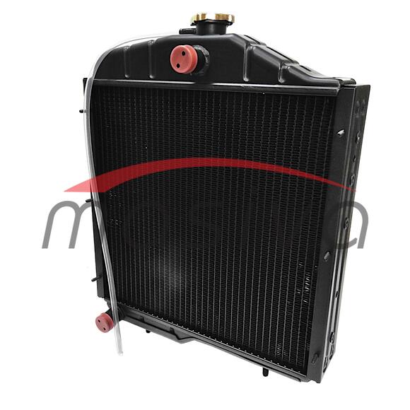 HLADNJAK URSUS C-355-360 ZETOR 4911-5911-6911    50613030    IN-10