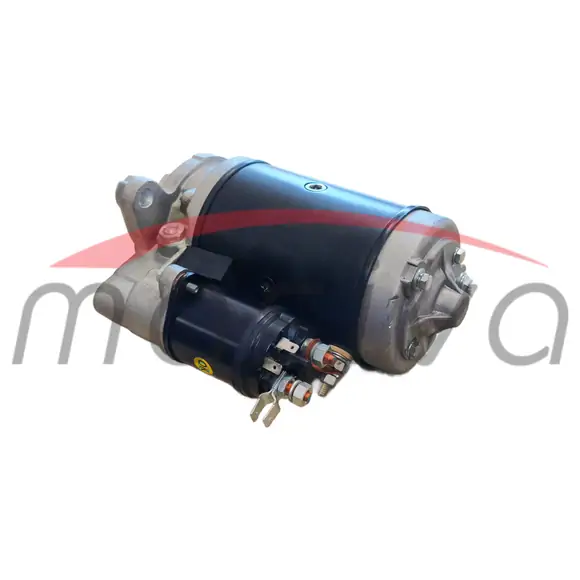 ELEKTROPOKRETAČ IMT-539-540-542-558-560, M-33,34  2,8 kW  Z=10  MASIVA-2