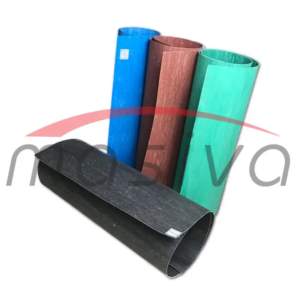 KLINGERIT BEZABESTNI CRVENI 0,5 mm-0