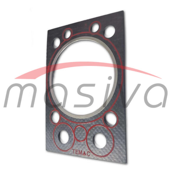 BRTVA GLAVE ZETOR FI 95/ URSUS 1,2 MM-1