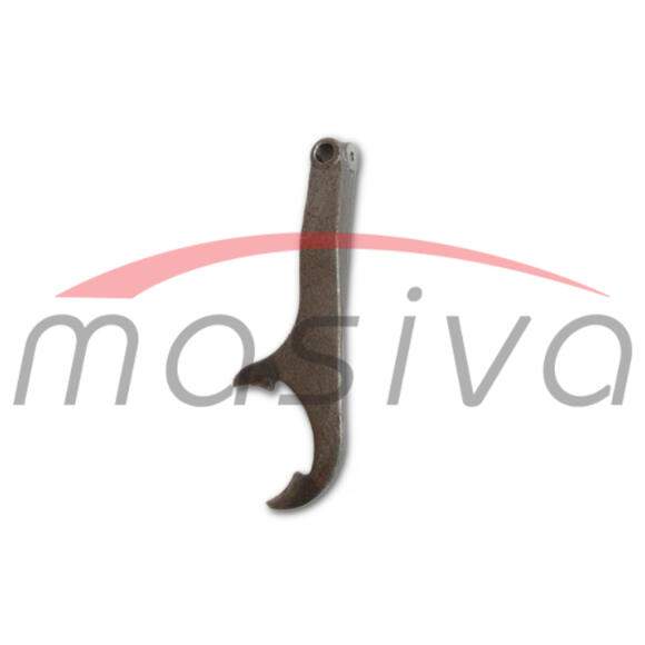 VILJUŠKA IZLAZNOG VRATILA ZETOR-0