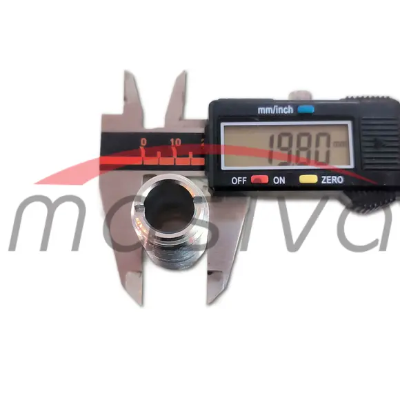 HOLENDER NOSAČA FILTERA ULJA ZETOR-2
