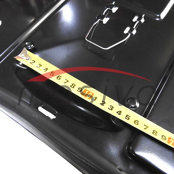 ULOŽAK TRAKTORSKOG SJEDALA DONJI ZA ORGINAL SJEDALO 5211-7745-2