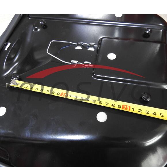 ULOŽAK TRAKTORSKOG SJEDALA DONJI ZA ORGINAL SJEDALO 5211-7745-3