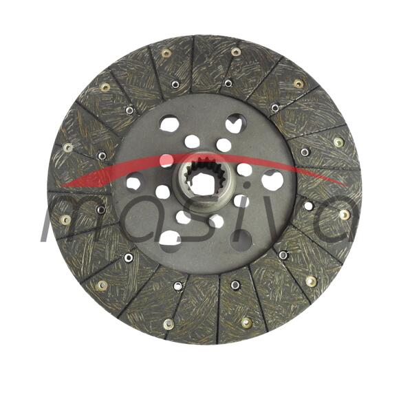 LAMELA VUČNA DEUTZ FI280 02940104-0