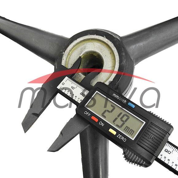 KOLO UPRAVLJAČA IMT-558,560 ORIGINAL-2