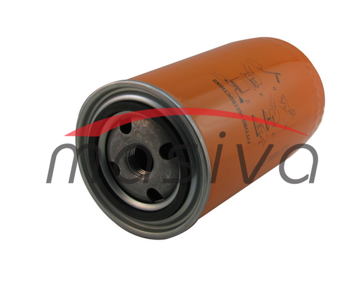 FILTER ULJA IMT CASE-IH CX70/80/90/100  MX100/115C  CLAAS AXIS 310/320/330/340-1