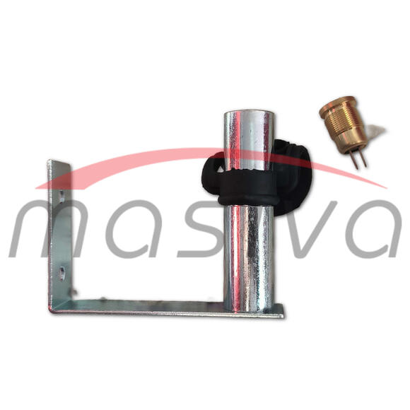 DRŽAČ ROTIRKE BOČNA MONTAŽA L-1