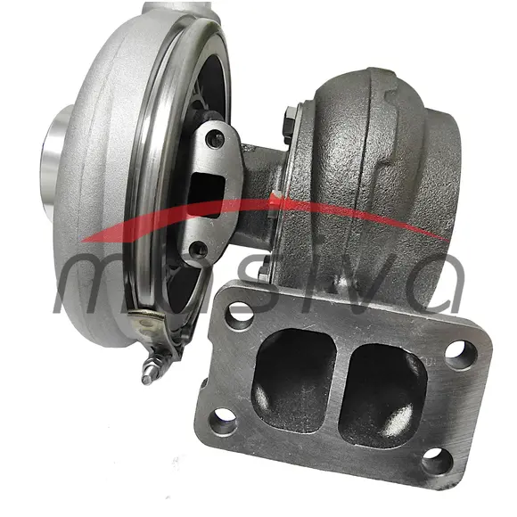 TURBO PUNJAČ DEUTZ  BF6L 913    223 2104    MASIVA-0