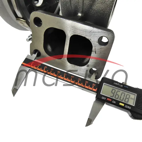 TURBO PUNJAČ DEUTZ  BF6L 913    223 2104    MASIVA-3