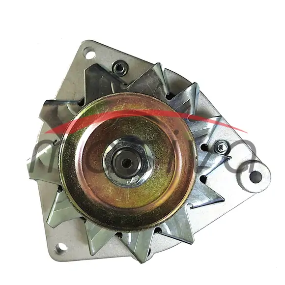 ALTERNATOR DEUTZ BF6L913, F6L912   14V 65A   MASIVA-1