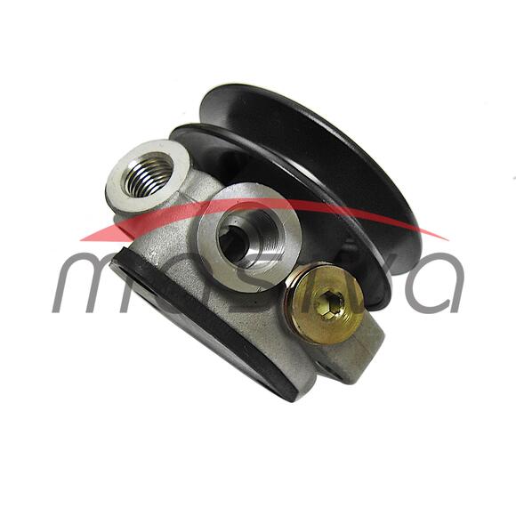 PUMPA ZA DOVOD GORIVA DEUTZ LIMENA REMENICA 2 VIJKA 85mm MOTOR 1011/1012/1013-5