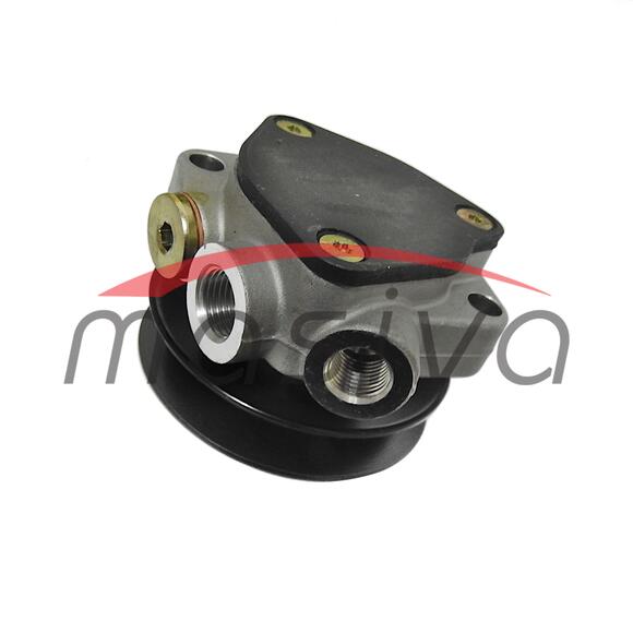 PUMPA ZA DOVOD GORIVA DEUTZ LIMENA REMENICA 2 VIJKA 85mm MOTOR 1011/1012/1013-6