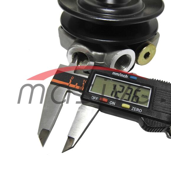 PUMPA ZA DOVOD GORIVA DEUTZ LIMENA REMENICA 2 VIJKA 85mm MOTOR 1011/1012/1013-9