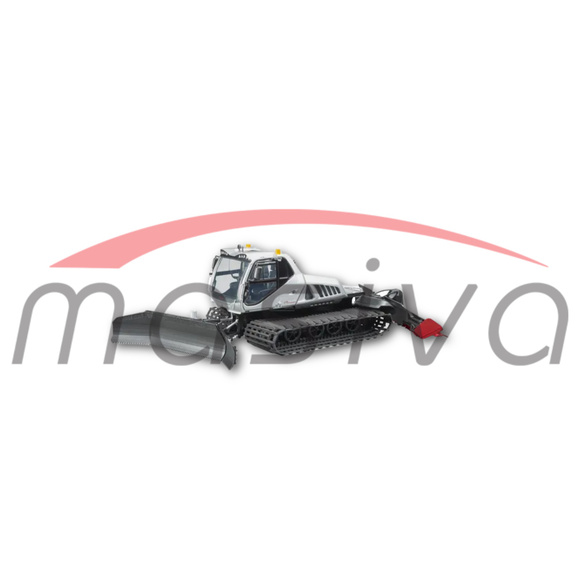 IGRAČKA GUSJENIČAR RATRAC-0