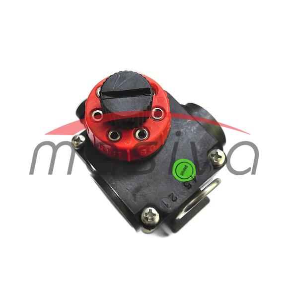 VENTIL REGULATORA PRSKALICE RAU/KVERNELAND ORIGINAL-3