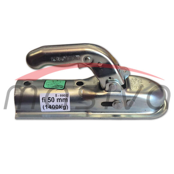 ŠAPA AUTO PRIKOLICE FI 50 750KG-0