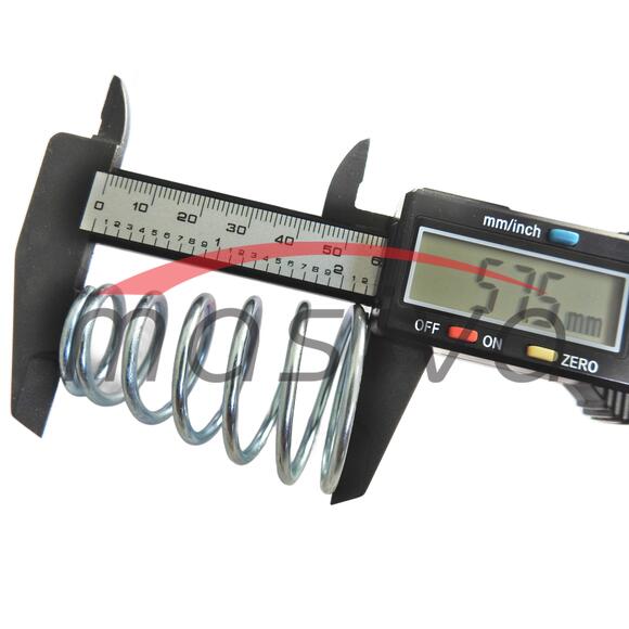 OPRUGA, ŠTIFT I OSIGURAČ RUČICE MJENJAČA IMT 533,539,540,542,549,558,560,577-2