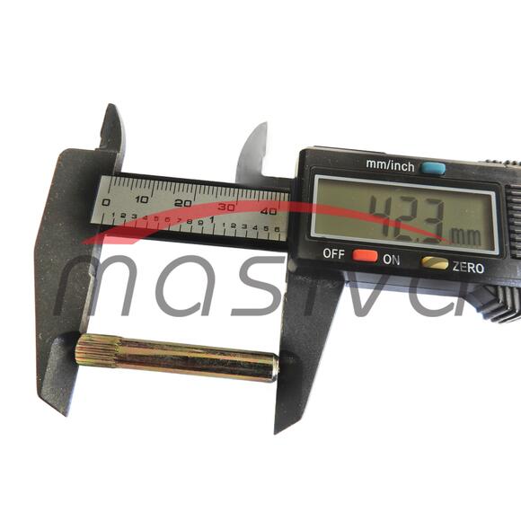 OPRUGA, ŠTIFT I OSIGURAČ RUČICE MJENJAČA IMT 533,539,540,542,549,558,560,577-3