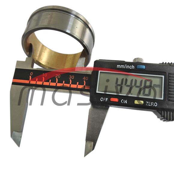 ČAURA CENTRALNOG BOLCNA IMT-533,539 UŽA    532.07.012    TU-6