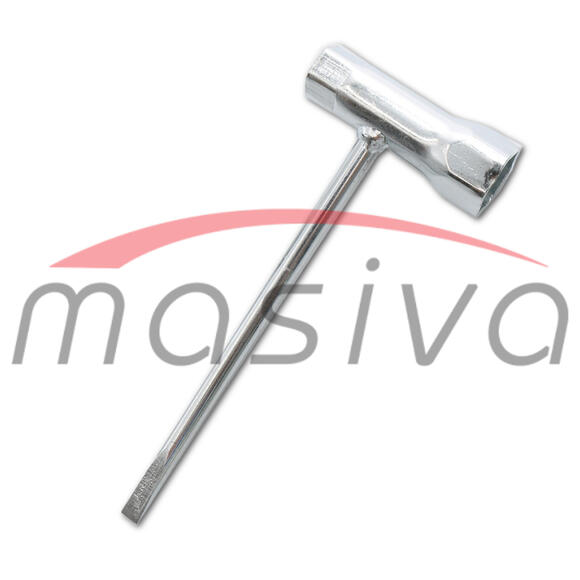 KLJUČ ZA SVJEČICU 13 x 19-0