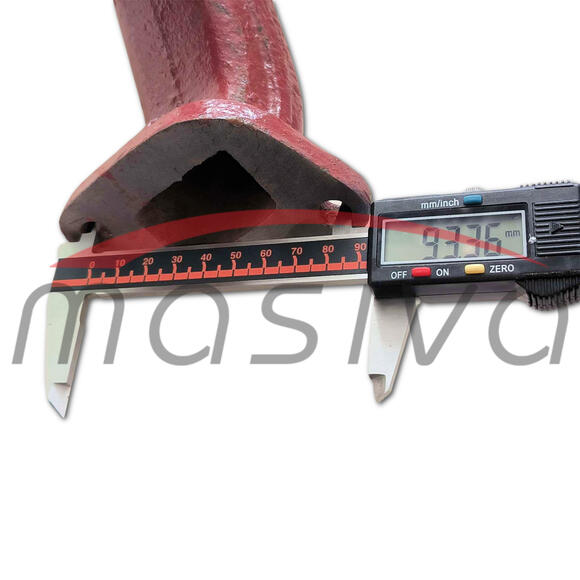 GRANA ISPUŠNA URSUS C-330/335  50005302    IND-II-4