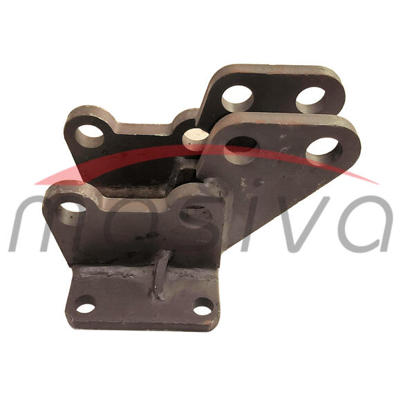 POKLOPAC ZADNJEG KUČIŠTA I NOSAČ TOPLING POLUGE URSUS C-330/335 50014082  IND-II-6